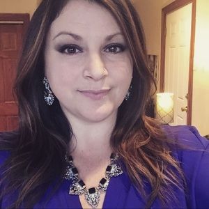 Chloe and Isabel Trevi Collar Necklace